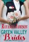 [Love Multiplied 01] • Green Valley Brides